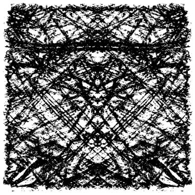 siyah ve beyaz desenli, soyut arkaplan