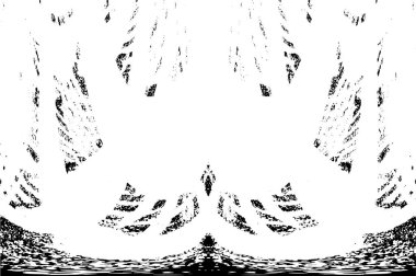 siyah ve beyaz desenli, soyut arkaplan