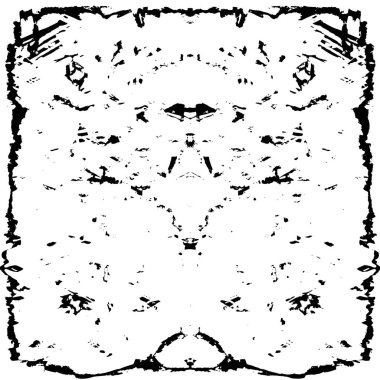 siyah ve beyaz desenli, soyut arkaplan