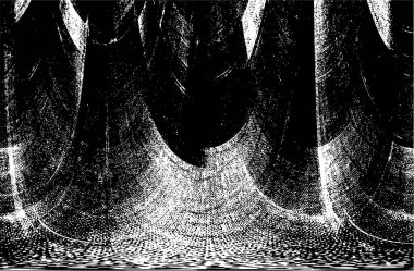 Eski, yıpranmış arka plan