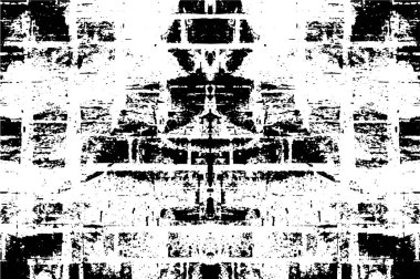 siyah ve beyaz desenli, soyut arkaplan