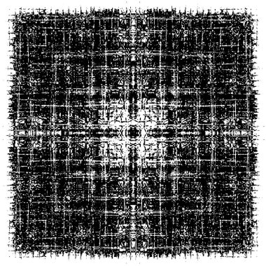 siyah ve beyaz desenli, soyut arkaplan