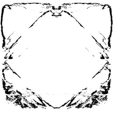 siyah ve beyaz desenli, soyut arkaplan