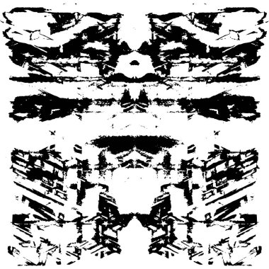 siyah ve beyaz desenli, soyut arkaplan