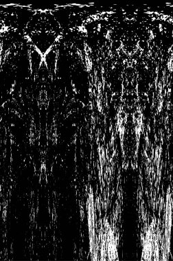 siyah ve beyaz desenli, soyut arkaplan