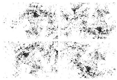 siyah ve beyaz desenli, soyut arkaplan