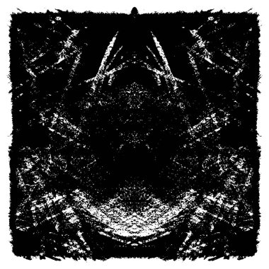 siyah ve beyaz desenli, soyut arkaplan