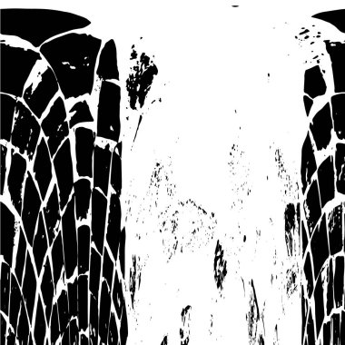 siyah ve beyaz desenli, soyut arkaplan