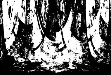 siyah ve beyaz desenli, soyut arkaplan