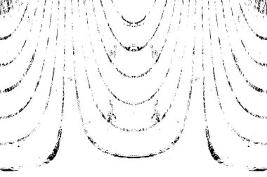 soyut antika desenli retro desenli