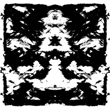 siyah ve beyaz desenli, soyut arkaplan