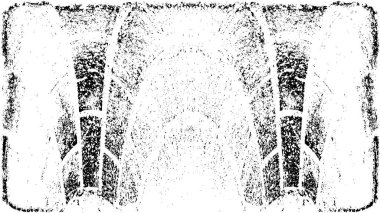 siyah ve beyaz desenli, soyut arkaplan