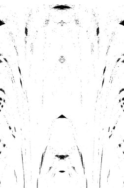 siyah ve beyaz desenli, soyut arkaplan