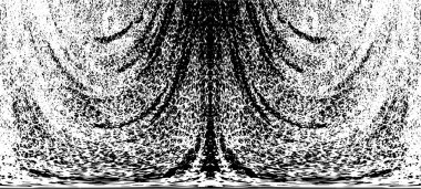 siyah ve beyaz desenli, soyut arkaplan