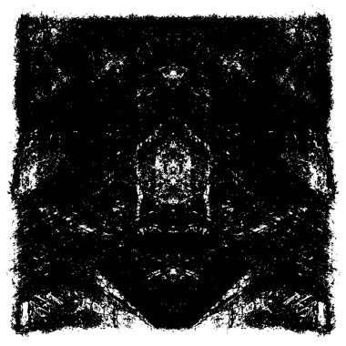 siyah ve beyaz desenli, soyut arkaplan