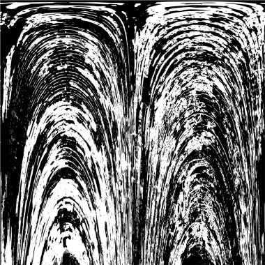 siyah ve beyaz desenli, soyut arkaplan