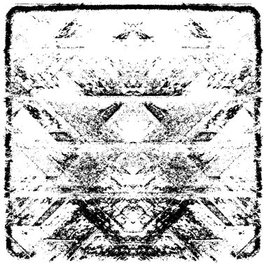 siyah ve beyaz desenli, soyut arkaplan