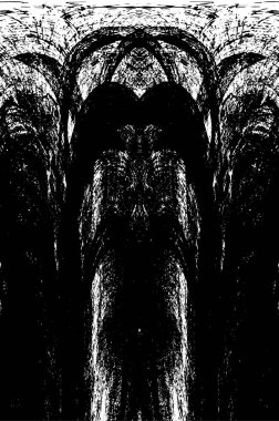 pürüzlü siyah beyaz arkaplan