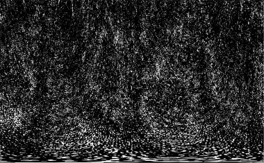 Soyut grunge dokusu. Siyah ve beyaz kabataslak doku. imdat tasarımı