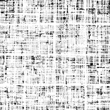 Soyut grunge dokusu. Siyah ve beyaz kabataslak doku. imdat tasarımı