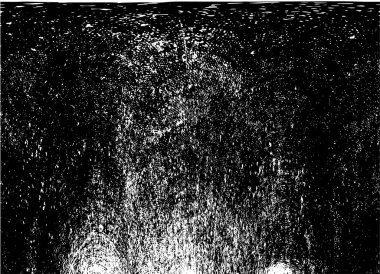 Soyut grunge dokusu. Siyah ve beyaz kabataslak doku. imdat tasarımı