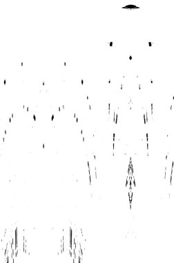 Soyut grunge dokusu. Siyah ve beyaz kabataslak doku. imdat tasarımı