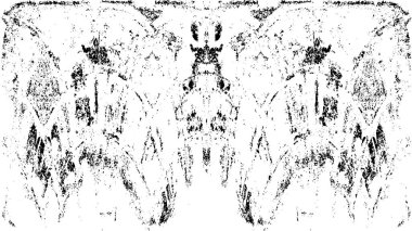 Soyut grunge arkaplanı. yaratıcı modern fon. vektör illüstrasyonu