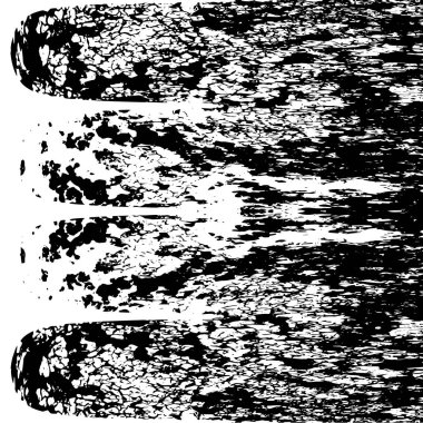 Soyut grunge arkaplanı. yaratıcı modern fon. vektör illüstrasyonu