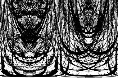 Soyut grunge arkaplanı. yaratıcı modern fon. vektör illüstrasyonu