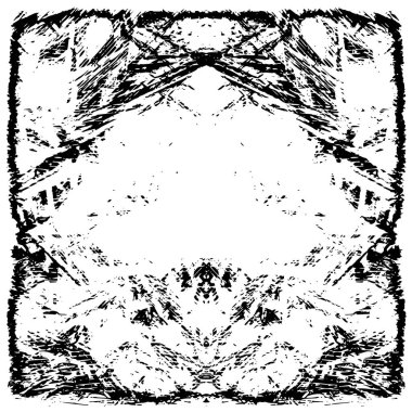 Soyut grunge arkaplanı. yaratıcı modern fon. vektör illüstrasyonu