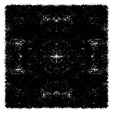 Soyut grunge arkaplanı. yaratıcı modern fon. vektör illüstrasyonu