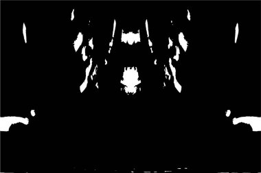 Soyut grunge arkaplanı. yaratıcı modern fon. vektör illüstrasyonu