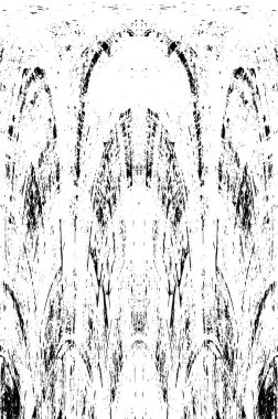 Soyut grunge arkaplanı. yaratıcı modern fon. vektör illüstrasyonu