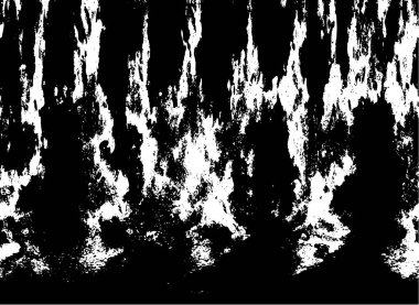 Soyut grunge arkaplanı. yaratıcı modern fon. vektör illüstrasyonu