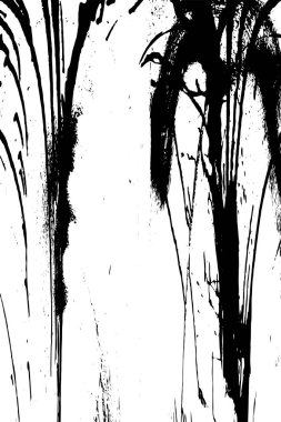 Soyut grunge arkaplanı. yaratıcı modern fon. vektör illüstrasyonu