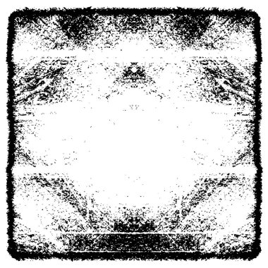 Soyut grunge arkaplanı. yaratıcı modern fon. vektör illüstrasyonu