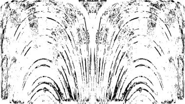 Soyut grunge arkaplanı. yaratıcı modern fon. vektör illüstrasyonu