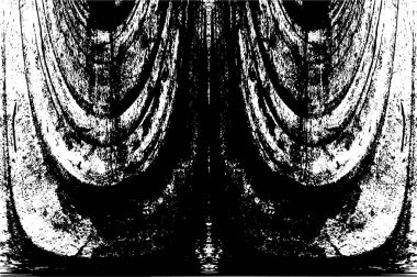 Soyut grunge arkaplanı. yaratıcı modern fon. vektör illüstrasyonu