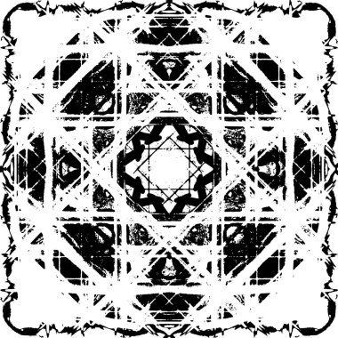 Soyut grunge arkaplanı. yaratıcı modern fon. vektör illüstrasyonu