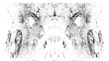 Soyut grunge arkaplanı. yaratıcı modern fon. vektör illüstrasyonu