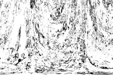 Soyut grunge arkaplanı. yaratıcı modern fon. vektör illüstrasyonu