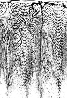 Soyut grunge arkaplanı. yaratıcı modern fon. vektör illüstrasyonu