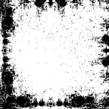 Soyut grunge arkaplanı. yaratıcı modern fon. vektör illüstrasyonu