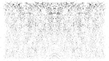 Soyut grunge arkaplanı. yaratıcı modern fon. vektör illüstrasyonu