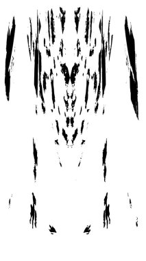 Soyut grunge arkaplanı. yaratıcı modern fon. vektör illüstrasyonu