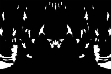 Soyut grunge arkaplanı. yaratıcı modern fon. vektör illüstrasyonu