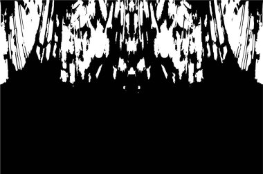 Soyut grunge arkaplanı. yaratıcı modern fon. vektör illüstrasyonu