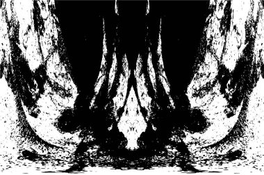 Soyut grunge arkaplanı. yaratıcı modern fon. vektör illüstrasyonu