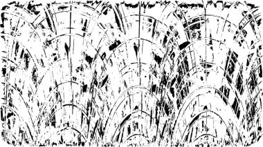 pürüzlü siyah beyaz arkaplan