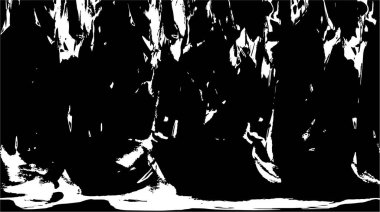 Soyut grunge arkaplanı. yaratıcı modern fon. vektör illüstrasyonu